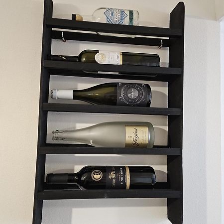 شقة Prosecco Di Abbazia المظهر الخارجي الصورة