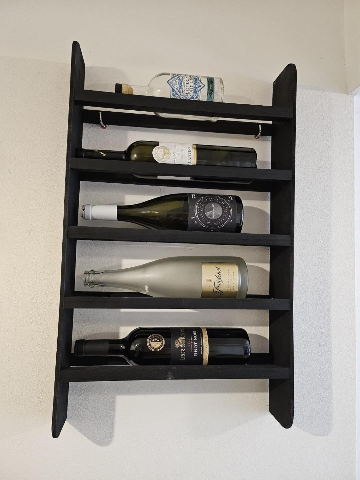 شقة Prosecco Di Abbazia المظهر الخارجي الصورة